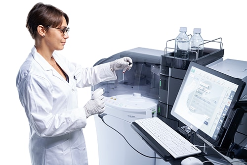 Bioprocess and Cell Culture - Pharmaceuticals